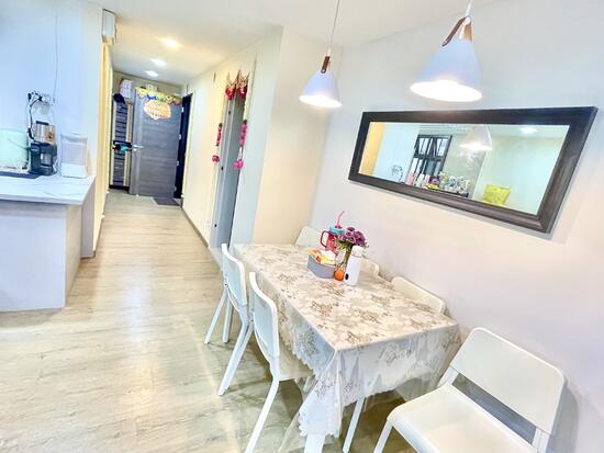 For Sale - 339A Sembawang Close