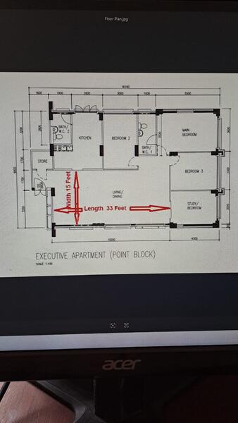 For Sale 508 Pasir Ris Street 52