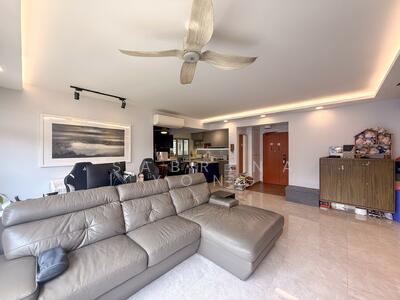 For Sale - 673B Fern Grove @ Yishun