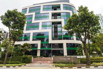 For Rent - Grange 70