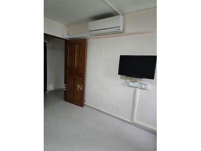 For Rent - 405 Hougang Avenue 10