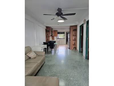 For Sale - 22 Sin Ming Road