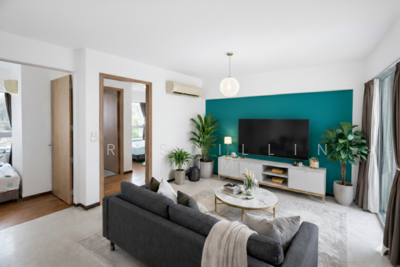 For Sale - Mackenzie 88