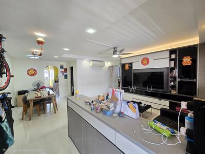 For Sale - 477 Jurong West Street 41