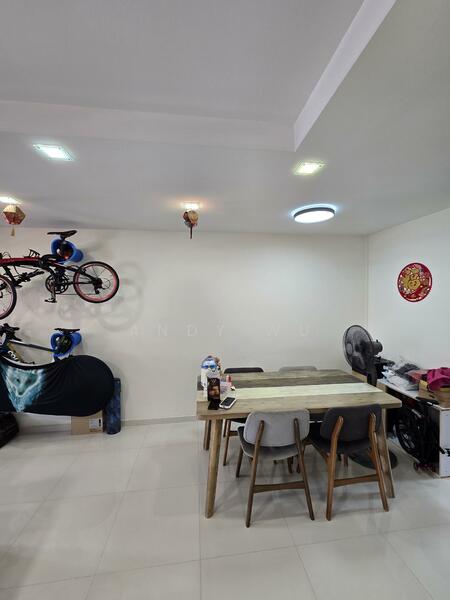 For Sale - 477 Jurong West Street 41