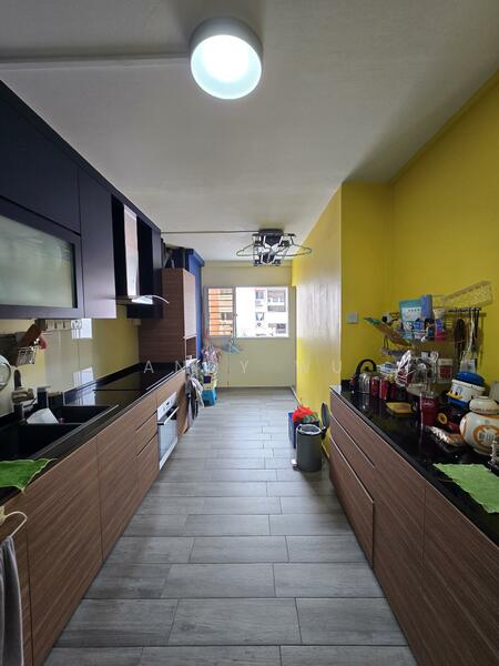 For Sale - 477 Jurong West Street 41