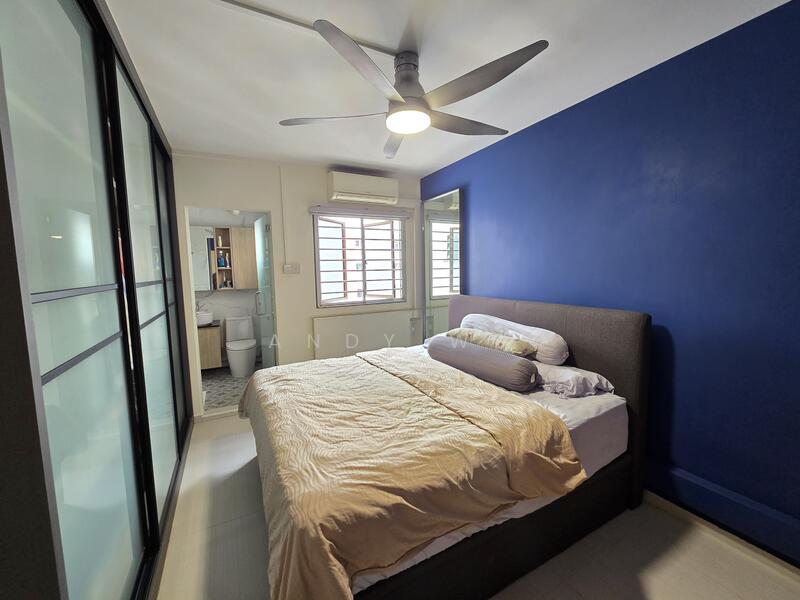 For Sale - 477 Jurong West Street 41