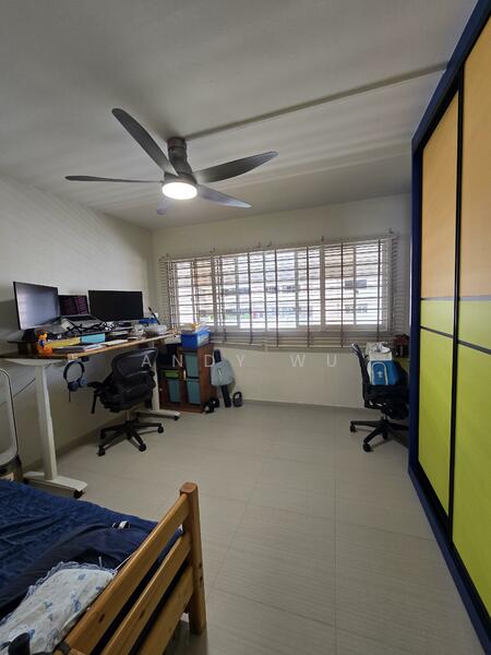 For Sale - 477 Jurong West Street 41