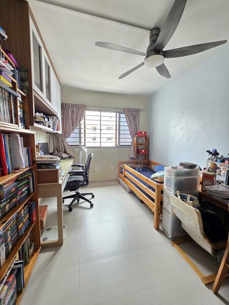 For Sale - 477 Jurong West Street 41