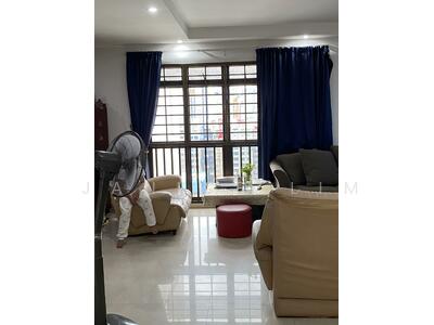 For Sale - 671A Klang Lane