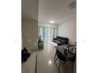 For Rent - H2O Residences