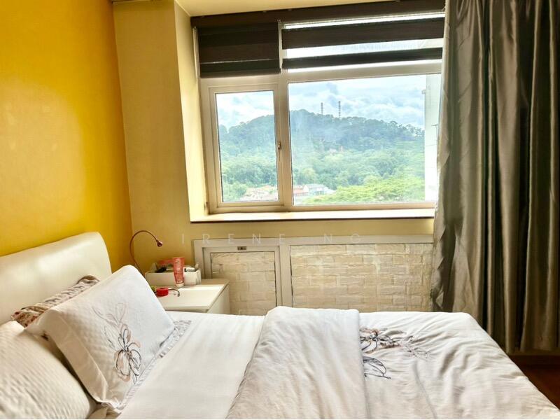 MBR (Master Bedroom)