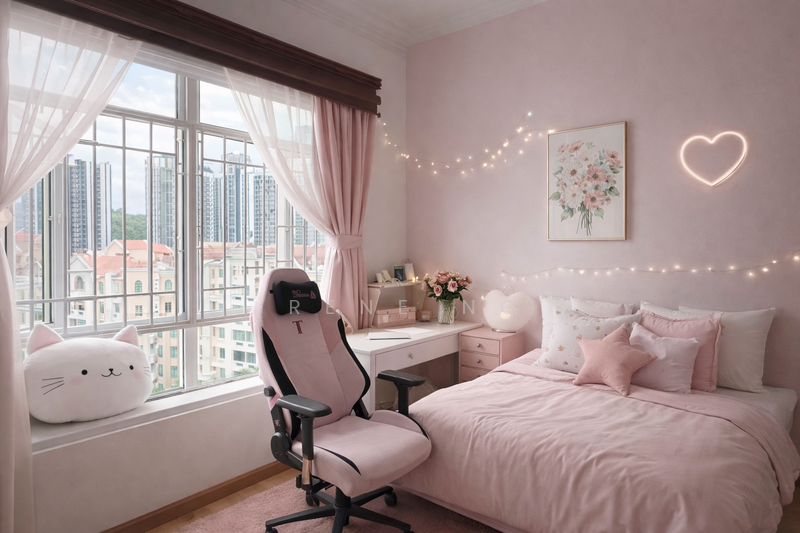 Common Rm-for illustration purpose only