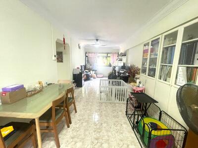 For Sale - 291E Bukit Batok Street 24