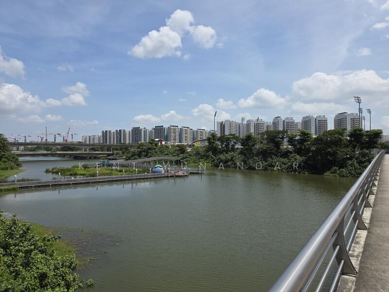 Sengkang Sports Complex