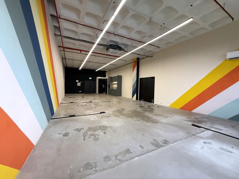Delta House, 2 Alexandra Road, 3,325 sqft, Light Industrial (B1) For Sale, by Alan Kee, 60225779 - Interior - CommercialGuru.com.sg