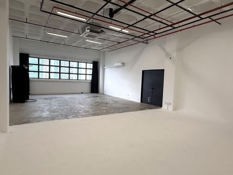 Delta House, 2 Alexandra Road, 3,325 sqft, Light Industrial (B1) For Sale, by Alan Kee, 60225779 - Interior - CommercialGuru.com.sg