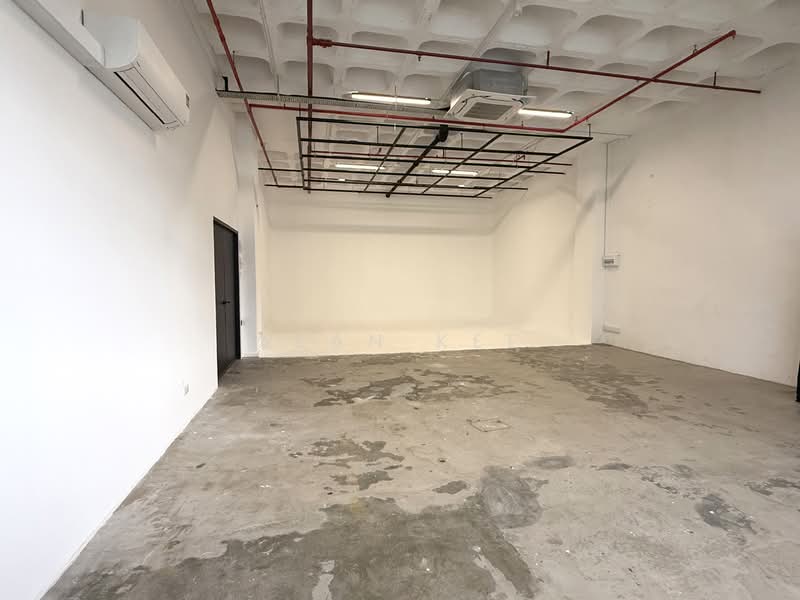 Delta House, 2 Alexandra Road, 3,325 sqft, Light Industrial (B1) For Sale, by Alan Kee, 60225779 - Interior - CommercialGuru.com.sg