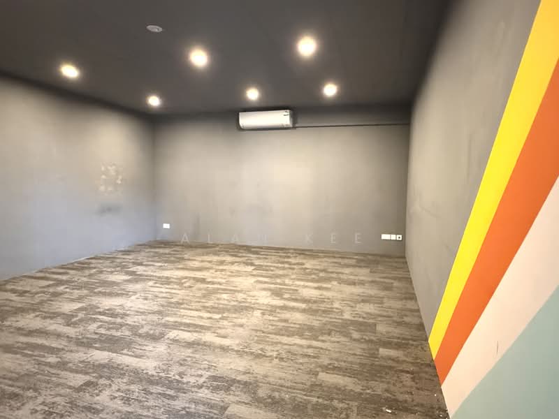 Delta House, 2 Alexandra Road, 3,325 sqft, Light Industrial (B1) For Sale, by Alan Kee, 60225779 - Interior - CommercialGuru.com.sg
