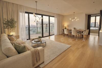 For Rent - Ardmore 3