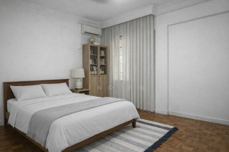 Rare Freehold 3 Huge Layout Bedroom unit Condominium For Sale at S$ 1,950,000 | PropertyGuru Singapore