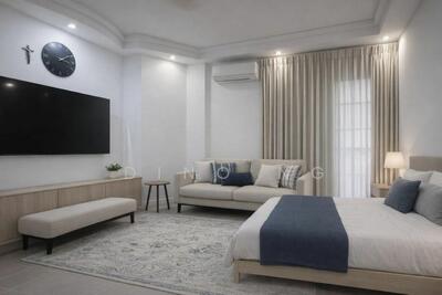 For Sale - Rare Freehold 3 Huge Layout Bedroom unit