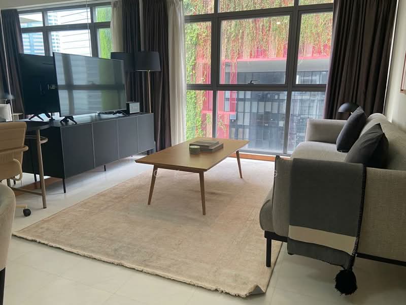 Icon Apartment For Sale at S$ 1,150,000 | PropertyGuru Singapore