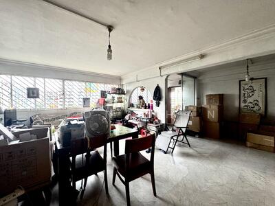 For Sale - 336 Ubi Avenue 1