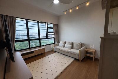 For Rent - 467B Bukit Batok West Avenue 9