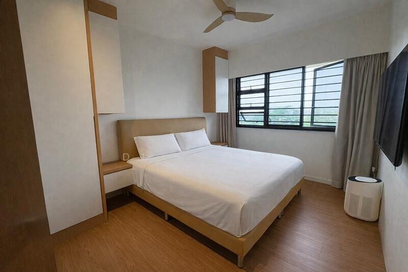 For Rent - 467B Bukit Batok West Avenue 9