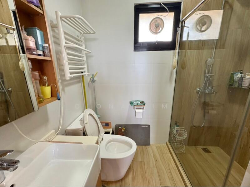 For Rent - 467B Bukit Batok West Avenue 9