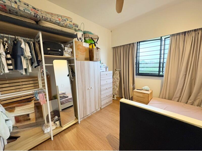 For Rent - 467B Bukit Batok West Avenue 9