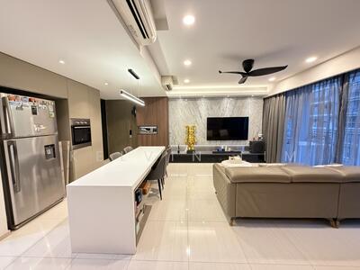 For Sale - Bellewaters