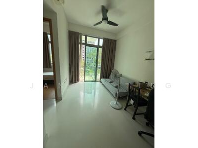For Rent - Gambir Ridge (Formerly Bartley Terrace