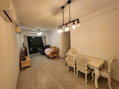 For Rent - Fortune Jade