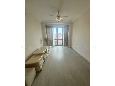 For Rent - Fortune Jade