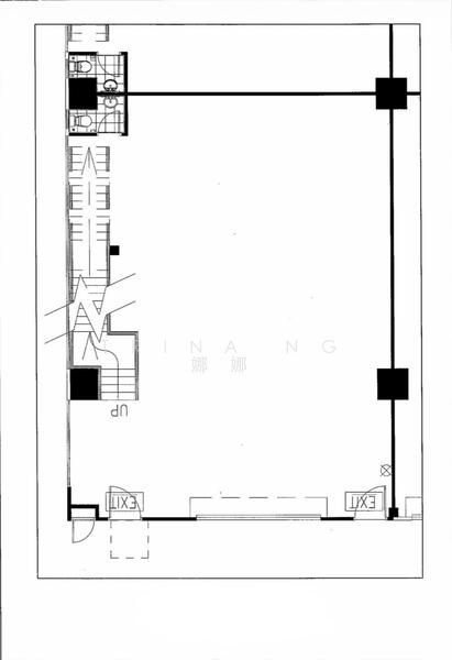 E9 Premium, 61 Woodlands Industrial Park E9, 2,454 sqft, Factory / Workshop (B2) For Sale, by Trina Ng, 60225812 - CommercialGuru.com.sg