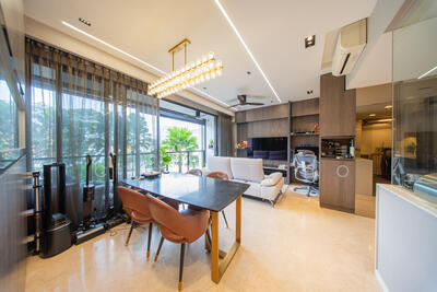 For Sale - Botanique at Bartley