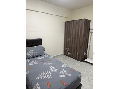 For Rent - 235 Bukit Batok East Avenue 5