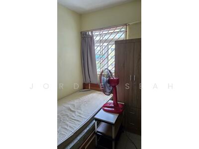 For Rent - 2 Lorong Lew Lian