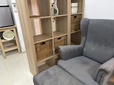 For Rent - The Shaughnessy