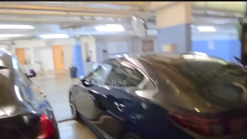 The Shaughnessy, 2 Miltonia Close, Room Rental, 101 sqft, Terraced House For Rent, by Elaine Tay, 60225829 - Car Park - PropertyGuru.com.sg