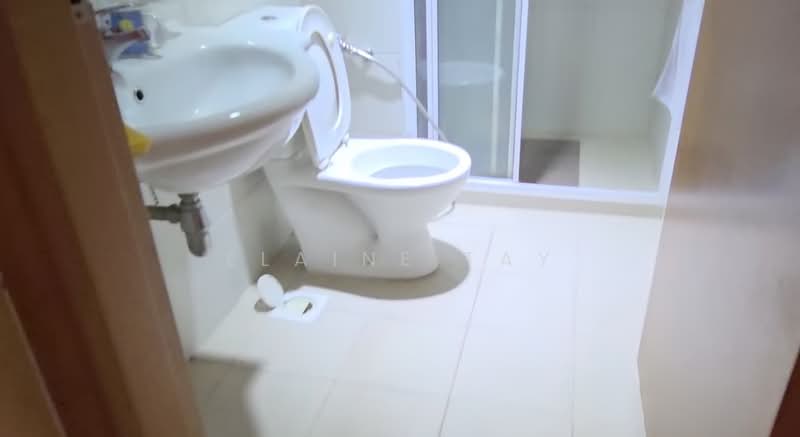 The Shaughnessy, 2 Miltonia Close, Room Rental, 101 sqft, Terraced House For Rent, by Elaine Tay, 60225829 - Bathroom - PropertyGuru.com.sg