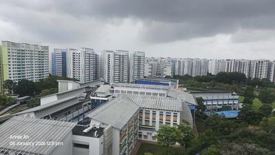 For Sale - 786C Woodlands Drive 60