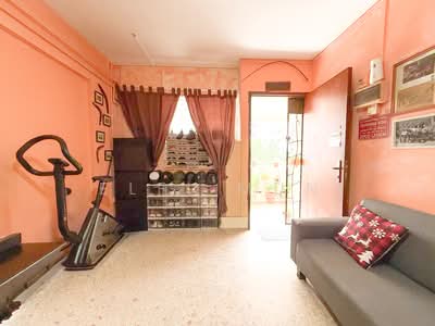 For Sale - 608 Ang Mo Kio Avenue 5