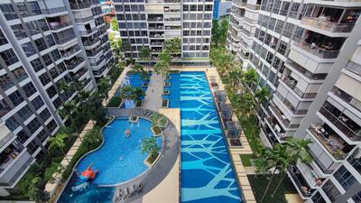 For Rent - Waterwoods