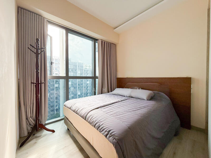 Master Bedroom Ensuite