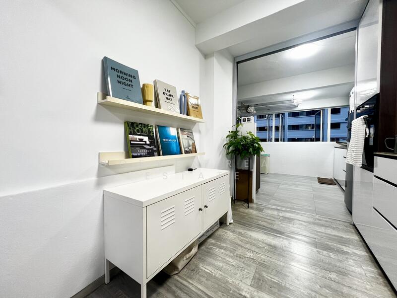 12 Holland Avenue HDB Flat For Sale at S$ 655,000 | PropertyGuru Singapore