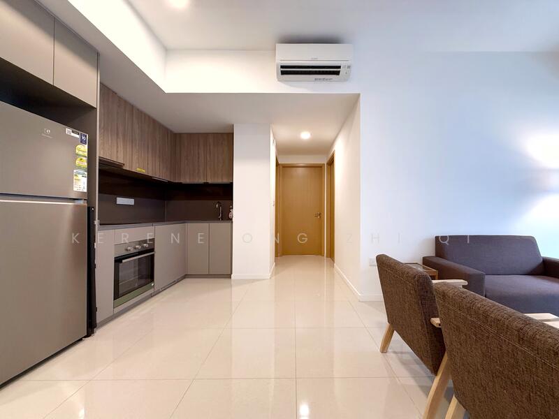 For Rent - The Jovell