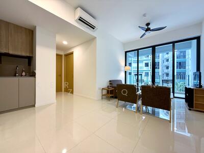 For Rent - The Jovell